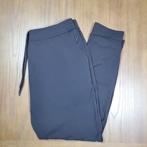 Public Rec Pants Mens 36 Black Gamechanger Sweatpants Performance Comfort Gym